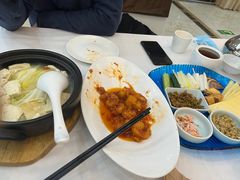 -红菜坊·烤鸭·川鲁宴(石园店)