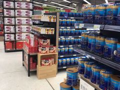 -利群商厦(台东店)
