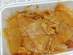 -香探花·擀面皮肉夹馍(北苑店)