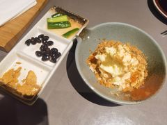 -聿山居·创意料理