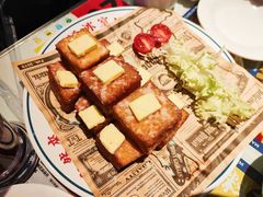 -海马体照相馆(万菱汇店)