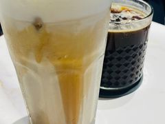 -迪欧咖啡·中西餐融合菜(平江万达旗舰店)