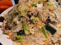 -林记私房菜(渔溪店)