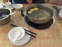 -陈记顺和潮汕牛肉火锅(韩江路店)