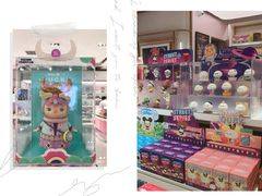 -泡泡玛特POPMART(国金街店)