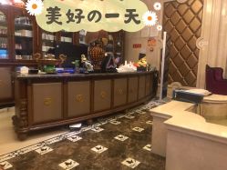 -安杰玛SPA会所
