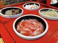 -谭鸭血老火锅·匠心(环球港旗舰店)