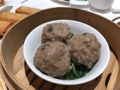 -喜宴又一村·粤菜·茶点·海鲜(壹方天地店)