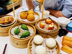 -蔡澜点心·粤菜(月星环球港店)