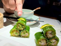 -禄运茶居·手工点心(猎德店)
