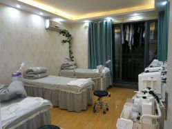 -MJ美肌专业皮肤管理中心