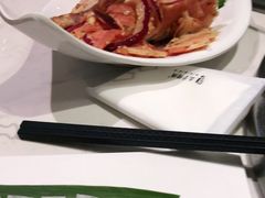 -么子烤肉(化龙池店)