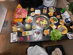 -AJIYA·池袋日式烧肉自助(天津万象城店)