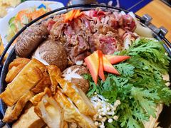 -浦·传统日式料理(3 5 1 1 店)