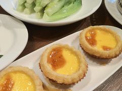 -蛇口希尔顿南海酒店·随轩中餐厅·粤菜