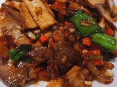 -坛宗剁椒鱼头(河西王府井店)