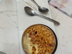 招牌法式焦糖烤布蕾-PAUL LAFAYET 法式甜品(港汇广场店)