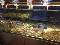 -喝丢一只鞋海鲜烧烤·海肠捞饭(东关街店)