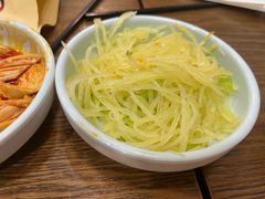 -李先生牛肉面大王(朝阳街店)