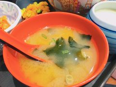 味增汤-食其家·牛丼咖喱(广元西路店)
