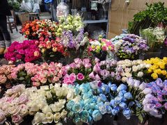 -循礼门鲜花花市(武汉循礼门店)