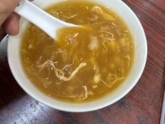 -添發碗仔翅美食