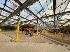 -南宫五洲植物乐园