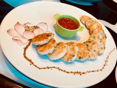 -广州文华东方酒店·江-由辉师傅主理