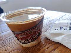 胶东姑娘Dirty-ChanDu躔度咖啡(灯塔店)