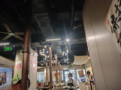 -熊大·鲜烤黄牛肉(五山店)