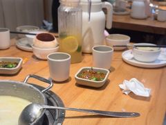 -池云涧自然椰子鸡(万泰汇店)