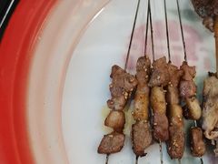 -北丐先生·野馄饨烧烤(长宁龙之梦店)