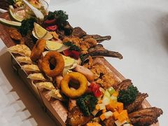 -清真·双公羊·馕坑烤全羊(奥体店)