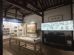 -平江历史文化街区-友苏美术馆