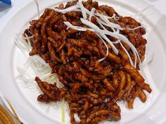 -眉州东坡(华联万柳店)