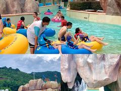 -福州欧乐堡水上乐园