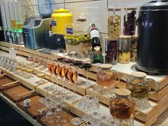 -丰卓会海鲜自助(中润大道店)