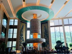 -济南喜来登酒店-盛宴自助西餐厅·综合自助