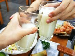 -银子铁板烧料理自助餐(人民广场店)