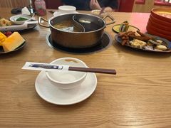 -松野谷·寿喜烧自助(华联顺义金街购物中心店)