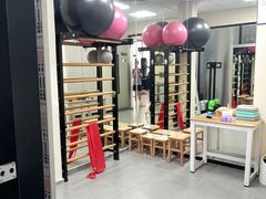 -医家人运动康复中心(龙华简上店)