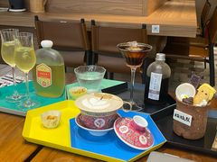 -茶是一枝花泡茶店