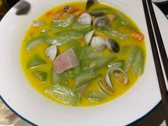 -雨后行菜(报慈北路店)