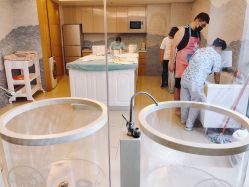 点击看大图 -和伊母婴护理中心·全套房(金山店)