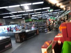 -blt精品超市(KKMALL京基店)
