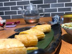 -强记鱼粥(南村店)