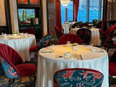 -上海总会SHANGHAICLUB(兴业太古汇店)