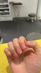 -MB·nail美甲美睫