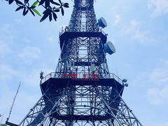 -白云山风景名胜区