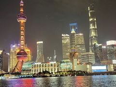 -东方明珠广播电视塔